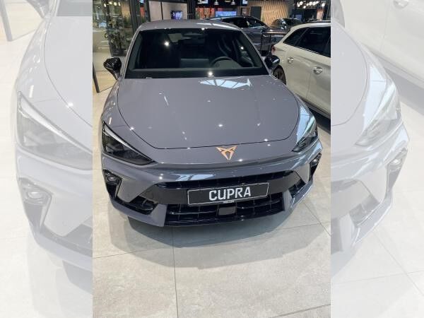 Cupra Leon CUPRA Leon VZ 2.0 TSI 221 kW (300 PS) 7-Gang-DSG*SOFORT VERFÜGBAR*HD-MATRIX LED*SENNHEISER*