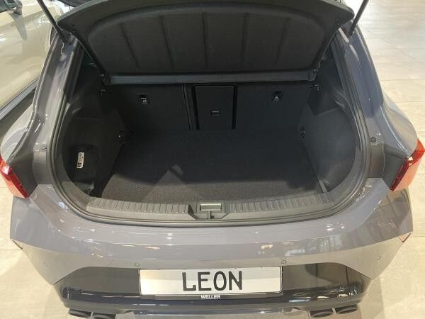 Cupra Leon CUPRA Leon VZ 2.0 TSI 221 kW (300 PS) 7-Gang-DSG*SOFORT VERFÜGBAR*HD-MATRIX LED*SENNHEISER*