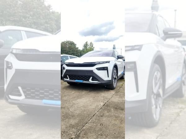 Skoda Elroq First Edition *ab 370€ netto möglich-sofort verfügbar*