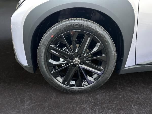 Toyota Aygo 💥AYGO X  - AUTOMATIK - JBL EDITION - SCHIEBEDACH💥