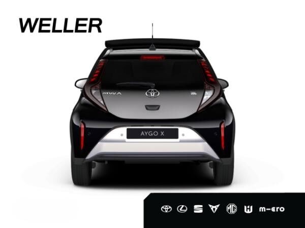 Toyota Aygo 💥AYGO X  - AUTOMATIK - JBL EDITION - SCHIEBEDACH💥