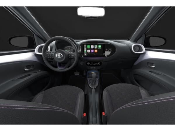 Toyota Aygo 💥AYGO X  - AUTOMATIK - JBL EDITION - SCHIEBEDACH💥