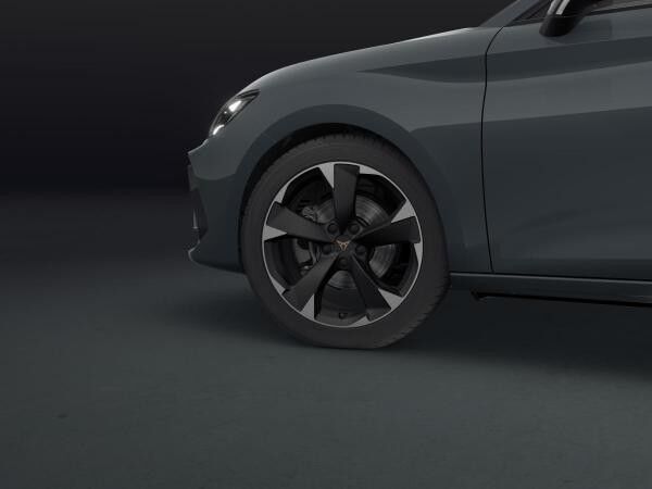 Cupra Leon Sportstourer 1.5 eTSI 110 kW (150 PS) 7-Gang-DSG | Bestellfahrzeug | Privatleasing