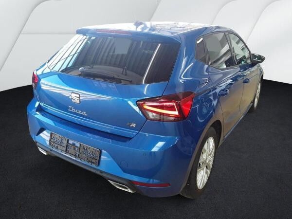 Seat Ibiza 1.0 TSI DSG - FR