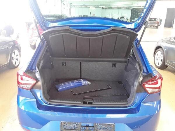 Seat Ibiza 1.0 TSI DSG - FR