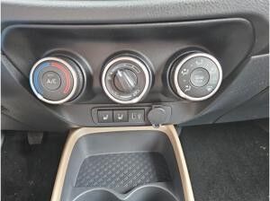 Toyota Aygo X Teamplayer +SHZ+CarPlay+Navi+1,99% !!