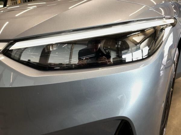 Volkswagen ID.7 Tourer Pro S 360 ACC AHK AUT Akustikglas
