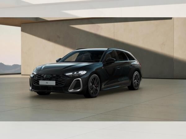 Audi A5 Avant edition one e-hybrid quattro 270 kW S tronic *Vorlauf* NUR GEWERBEKUNDEN !