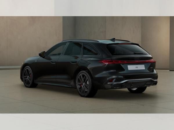 Audi A5 Avant edition one e-hybrid quattro 270 kW S tronic *Vorlauf* NUR GEWERBEKUNDEN !