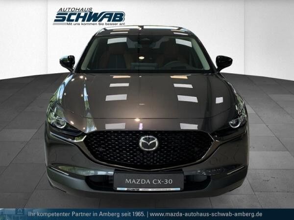 Mazda CX-30 2.0L E-SKYACTIV X 6AT FWD NAGISA 2.0L E-SKYACTIV X 6AT FWD NAGI