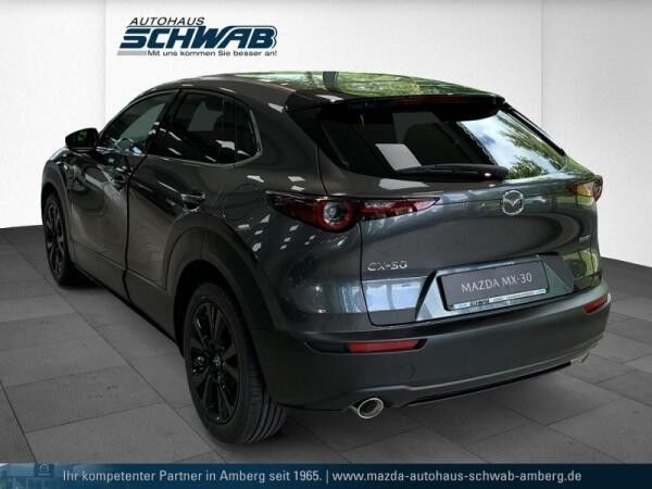 Mazda CX-30 2.0L E-SKYACTIV X 6AT FWD NAGISA 2.0L E-SKYACTIV X 6AT FWD NAGI
