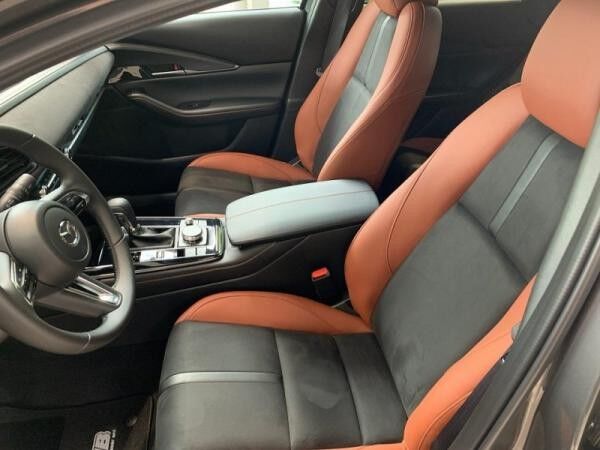Mazda CX-30 2.0L E-SKYACTIV X 6AT FWD NAGISA 2.0L E-SKYACTIV X 6AT FWD NAGI