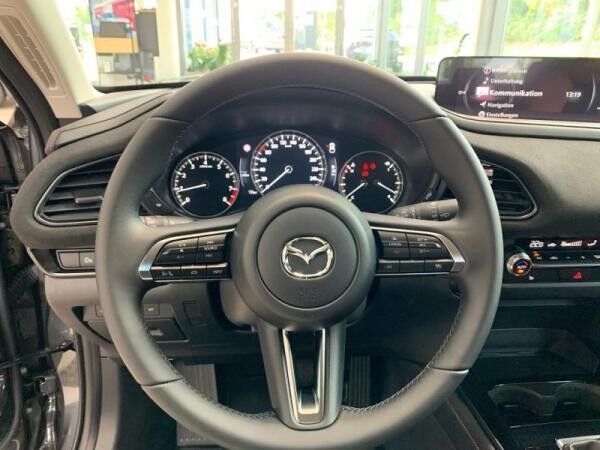 Mazda CX-30 2.0L E-SKYACTIV X 6AT FWD NAGISA 2.0L E-SKYACTIV X 6AT FWD NAGI