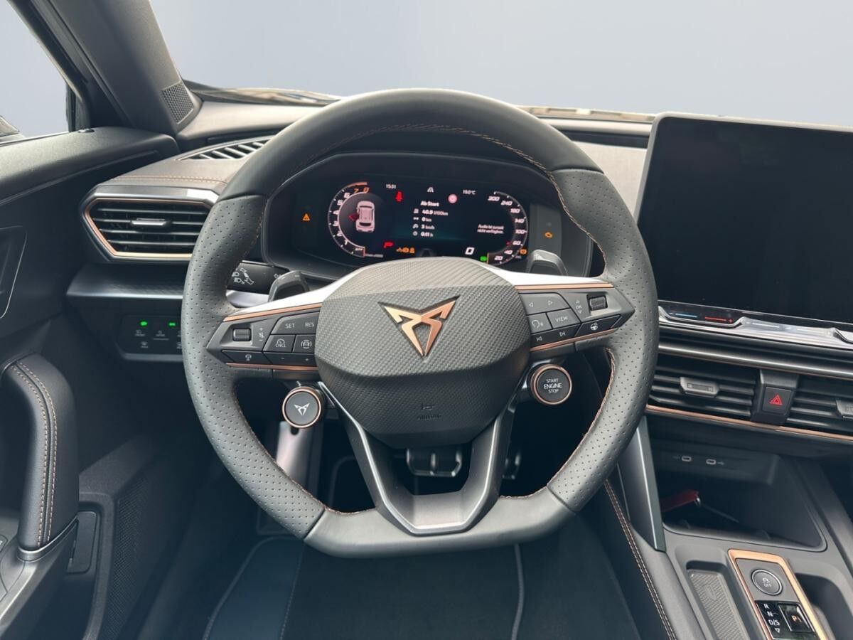 Cupra Formentor VZ 2.0 TSI 245 kW (333 PS) 7-Gang DSG 4Drive *Sofort Verfügbar*Matrix LED*AHK