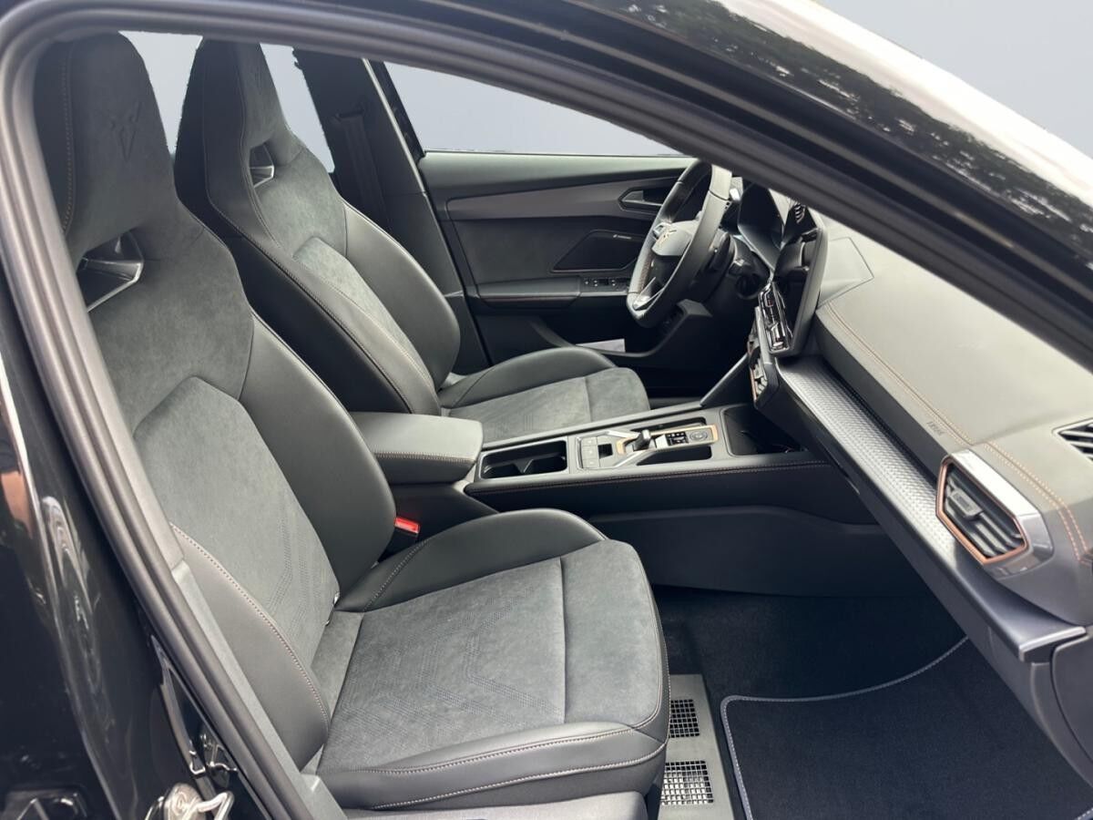 Cupra Formentor VZ 2.0 TSI 245 kW (333 PS) 7-Gang DSG 4Drive *Sofort Verfügbar*Matrix LED*AHK