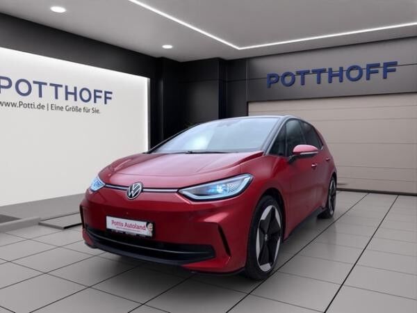 Volkswagen ID.3 PRO S -  nur 90km - NAVI KAMERA KLIMA SHZG