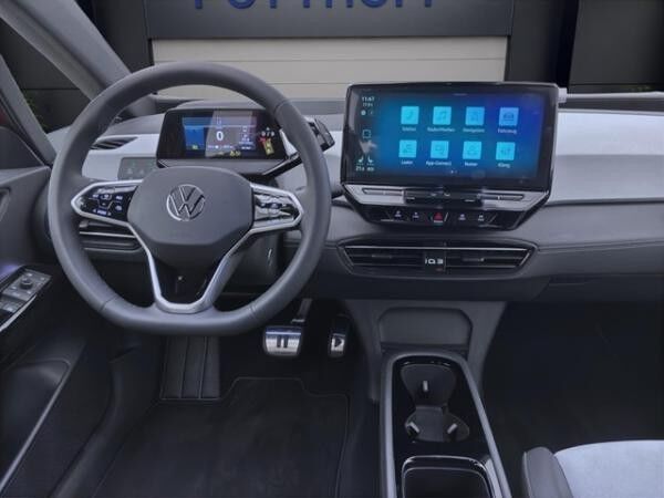 Volkswagen ID.3 PRO S -  nur 90km - NAVI KAMERA KLIMA SHZG