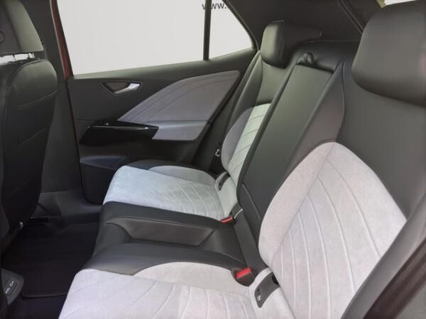 Volkswagen ID.3 PRO S -  nur 90km - NAVI KAMERA KLIMA SHZG