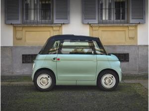 Fiat Topolino ❗️ Lieferung innerhalb 10 Wochen❗️