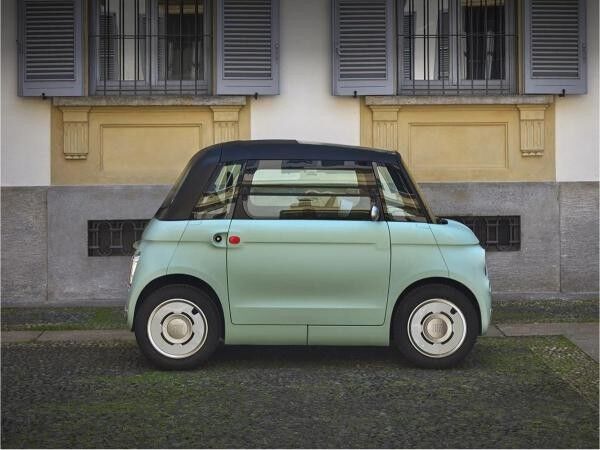 Fiat Topolino ❗️ Lieferung innerhalb 12 Wochen❗️
