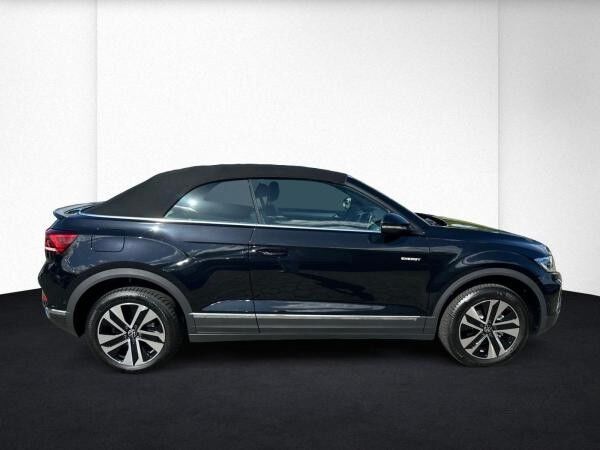 Volkswagen T-Roc Cabriolet ENERGY 1.5 l TSI OPF 7-Gang-Doppelkupplungsgetriebe DSG