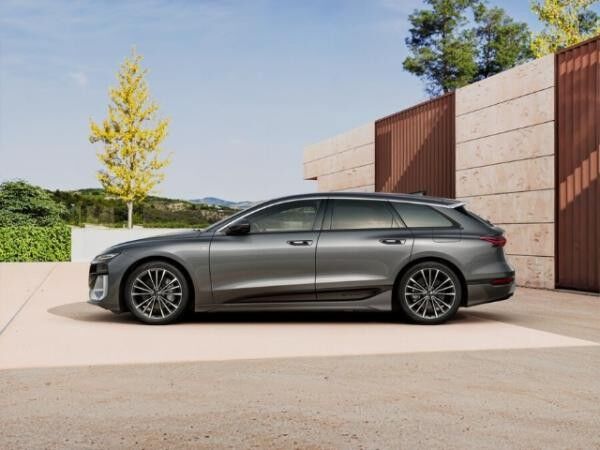 Audi A6 e-tron Avant quattro HUD B&O Luftfed. Matrix