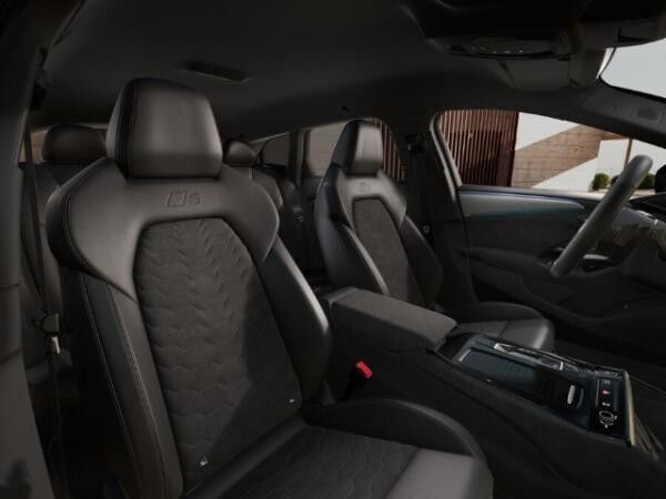 Audi A6 e-tron Avant performance B&O AHK HUD Navi Matrix
