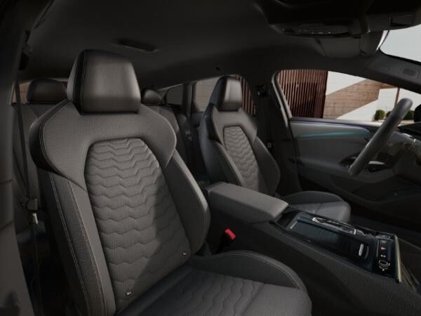 Audi A6 e-tron Avant quattro HUD B&O Luftfed. Matrix
