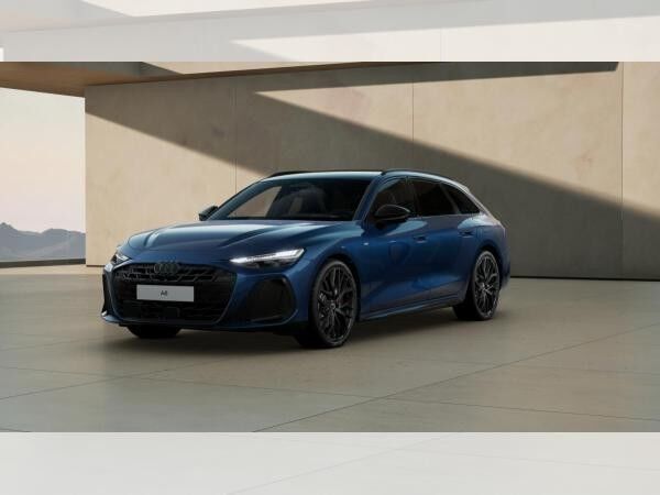 Audi A6 Avant edition one e-hybrid quattro 270 kW S tronic *Vorlauf* NUR GEWERBEKUNDEN !