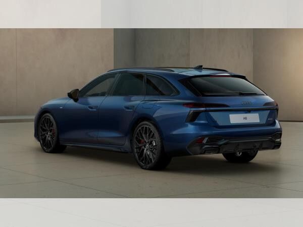 Audi A6 Avant edition one e-hybrid quattro 270 kW S tronic *Vorlauf* NUR GEWERBEKUNDEN !