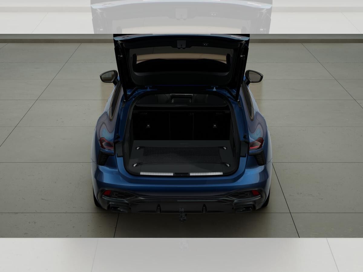 Audi A6 Avant edition one e-hybrid quattro 270 kW S tronic *Vorlauf* NUR GEWERBEKUNDEN !