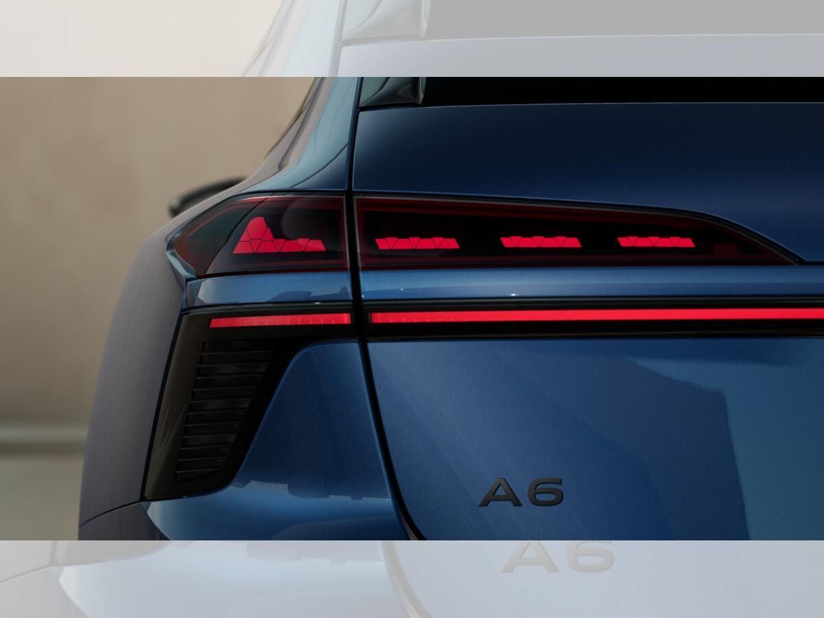 Audi A6 Avant edition one e-hybrid quattro 270 kW S tronic *Vorlauf* NUR GEWERBEKUNDEN !