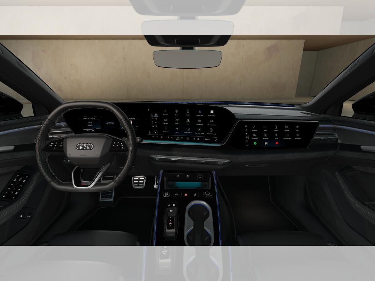 Audi A6 Avant edition one e-hybrid quattro 270 kW S tronic *Vorlauf* NUR GEWERBEKUNDEN !