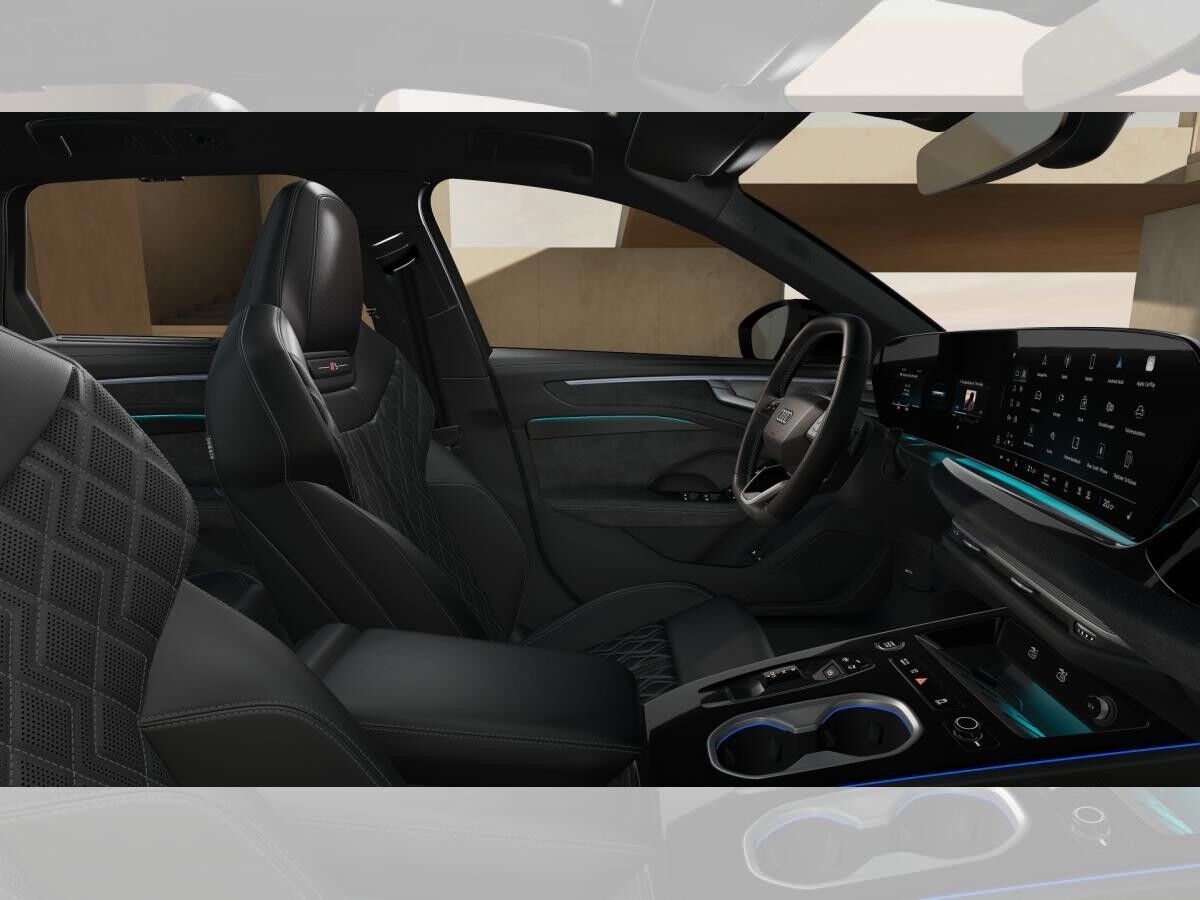 Audi A6 Avant edition one e-hybrid quattro 270 kW S tronic *Vorlauf* NUR GEWERBEKUNDEN !