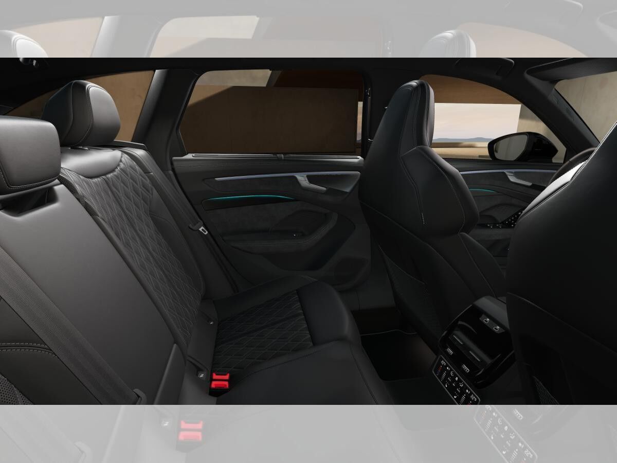 Audi A6 Avant edition one e-hybrid quattro 270 kW S tronic *Vorlauf* NUR GEWERBEKUNDEN !