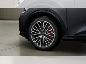 Audi Q5 SUV e-hybrid quattro 270 kW S tronic *Vorlauf*