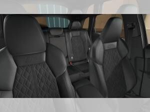 Audi Q5 SUV e-hybrid quattro 270 kW S tronic *Vorlauf*