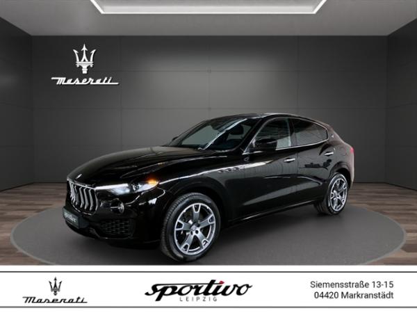 Maserati Levante S Q4