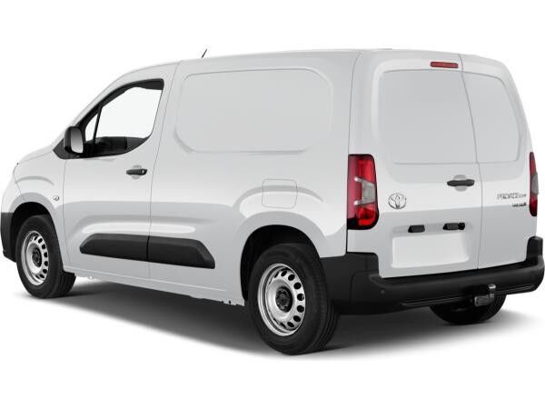 Toyota Proace City L1 Meister Diesel verschiedene Ausstattungen & Motor,  direkt verfügbar auf Wunsch inkl. Wartung  un