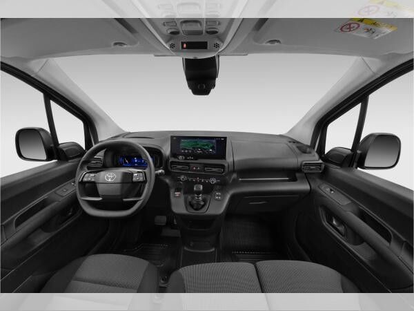 Toyota Proace City L1 Meister Diesel verschiedene Ausstattungen & Motor,  direkt verfügbar auf Wunsch inkl. Wartung  un