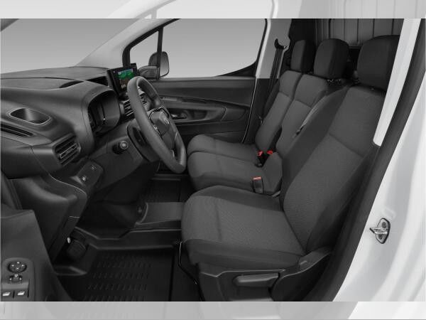 Toyota Proace City L1 Meister Diesel verschiedene Ausstattungen & Motor,  direkt verfügbar auf Wunsch inkl. Wartung  un