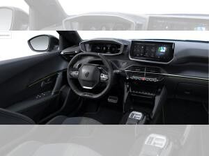 Peugeot 2008 GT - 130 PS - Automatik + Sicht- und Navi-Paket, +Grip-Control, +Alcantara - MITTE DEZEMBER VERFÜGBA