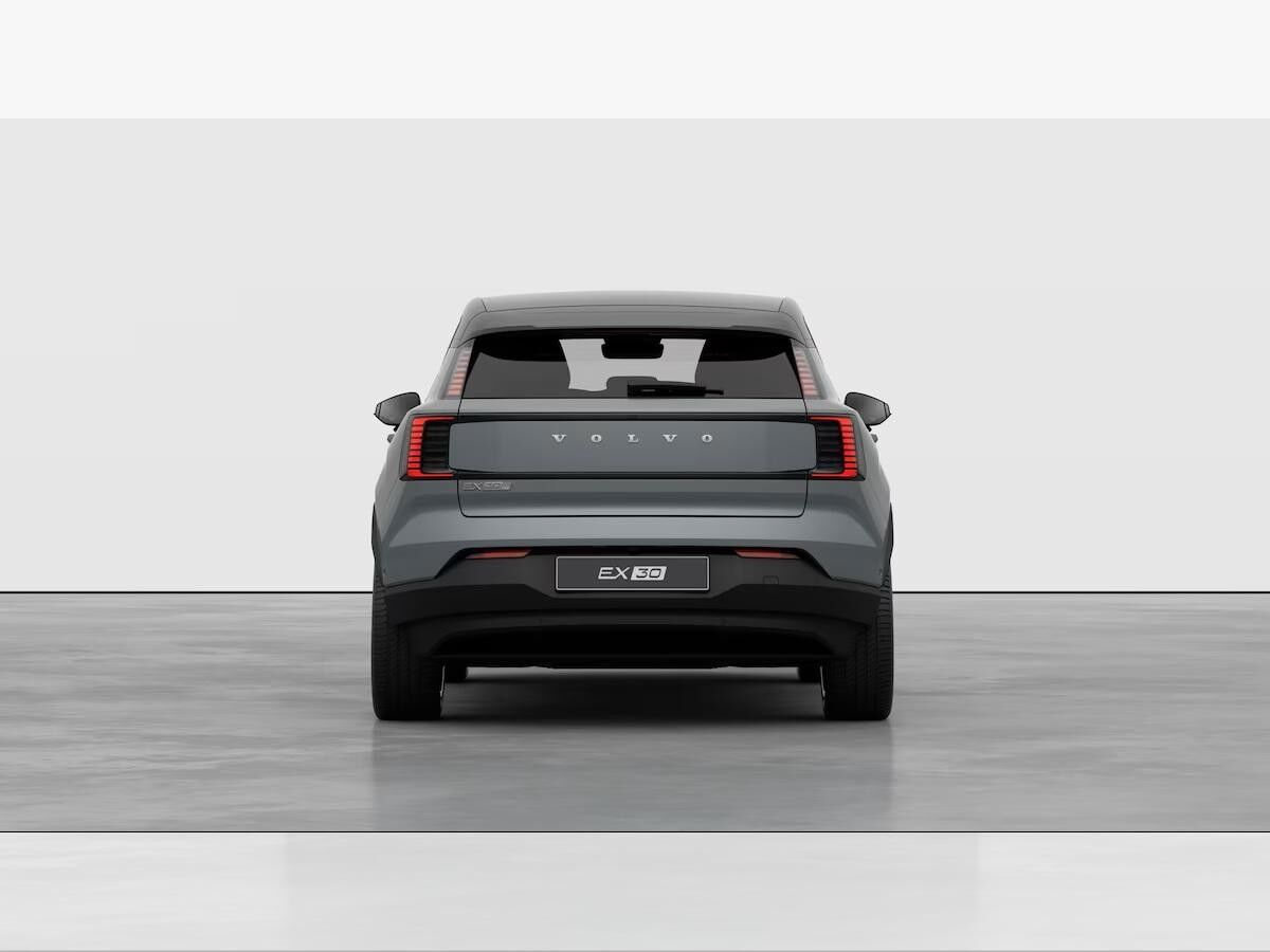 Volvo EX30 Ultra Single Motor Extended Range | Gewerbeleasing