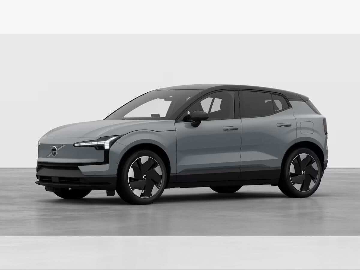 Volvo EX30 Ultra Single Motor Extended Range | Gewerbeleasing