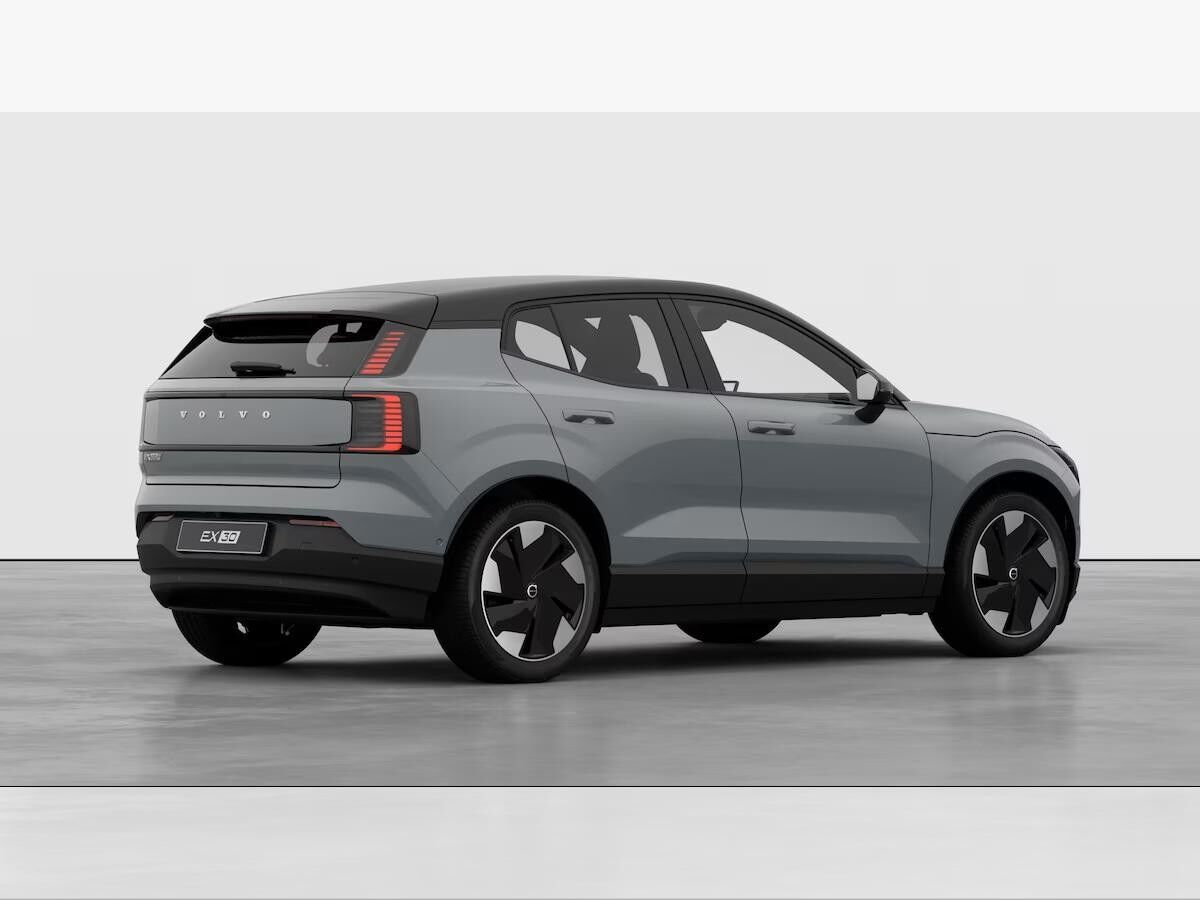 Volvo EX30 Ultra Single Motor Extended Range | Gewerbeleasing