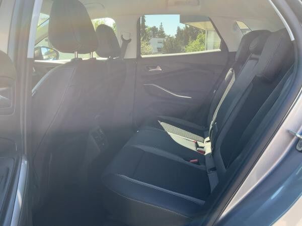 Opel Grandland 1.2 Turbo GS Line LED+Navi+SHZ+2xKlima