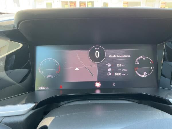 Opel Grandland 1.2 Turbo GS Line LED+Navi+SHZ+2xKlima