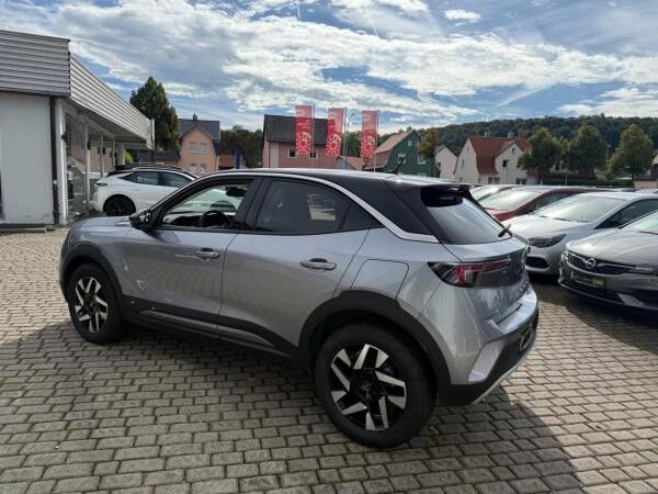 Opel Mokka 1.2T Lekradheizung,Sitzheizung,LED,DAB+