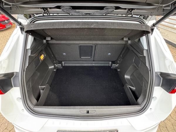 Opel Grandland 1.2T Navi,Lenkradheizung,Sitzheizung