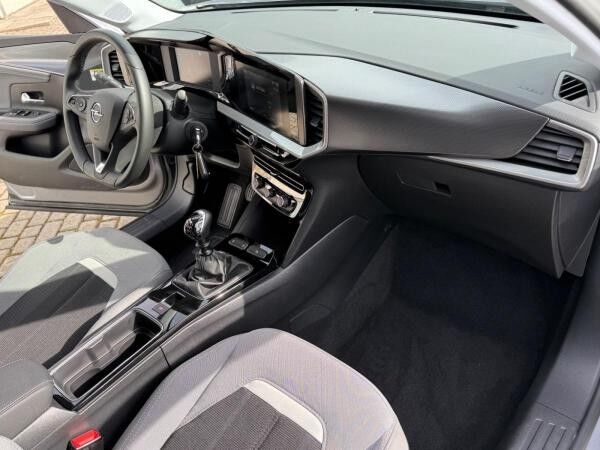 Opel Mokka 1.2T Lekradheizung,Sitzheizung,LED,DAB+